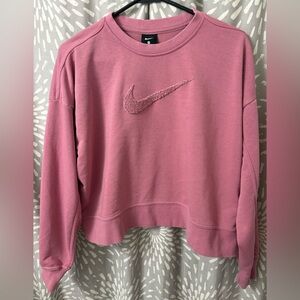Nike Women's Rose Sweatshirt